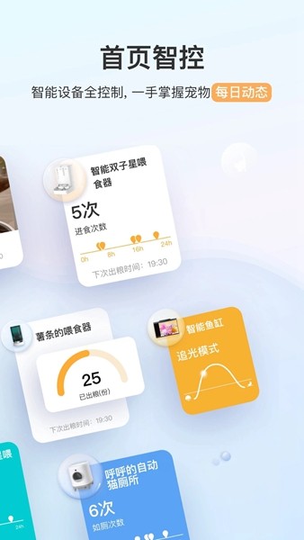 小佩宠物 安卓版v11.4.0